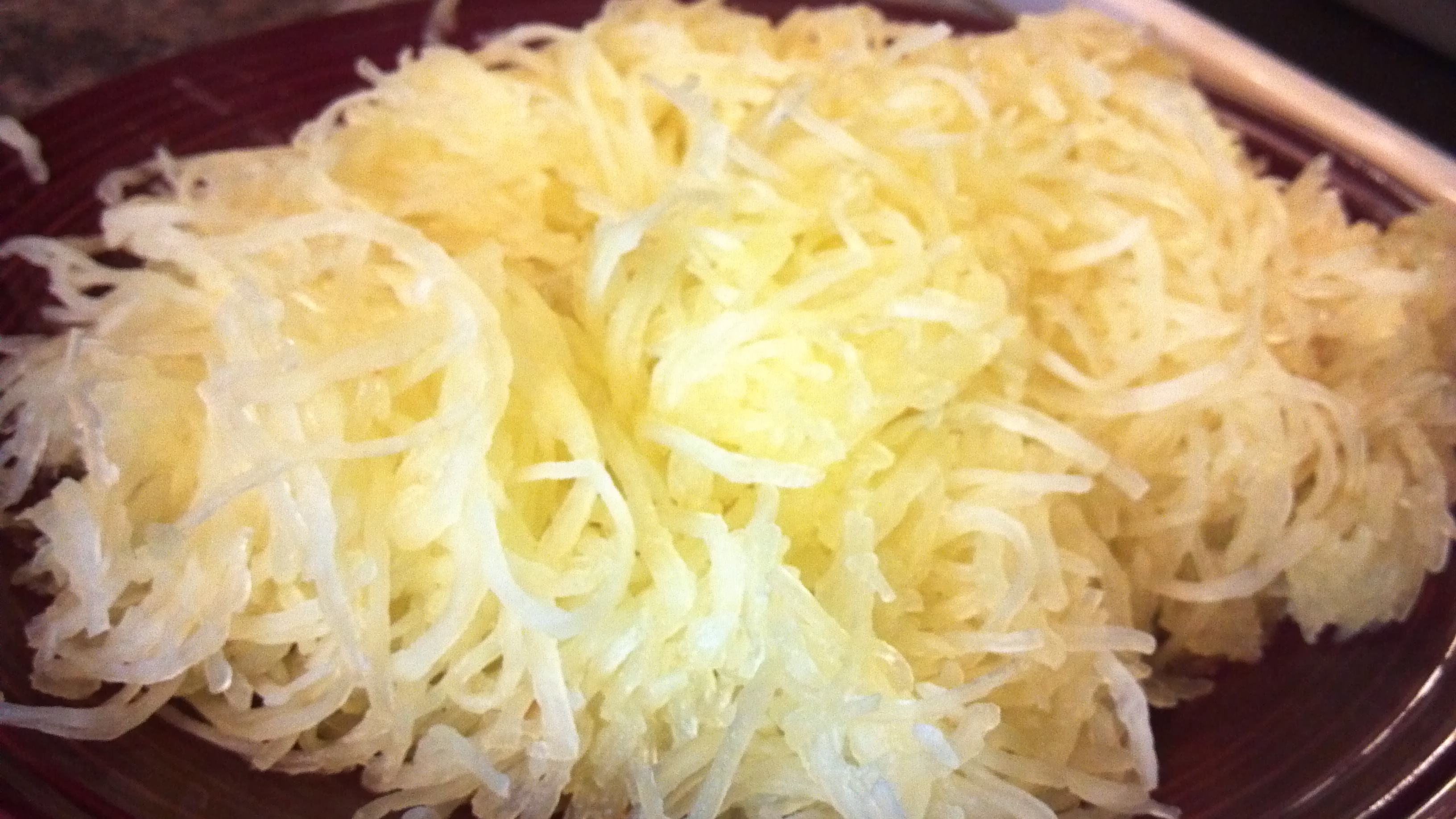 Low-Carb "Pasta" Recipe - Clean Eating Veggie Girl