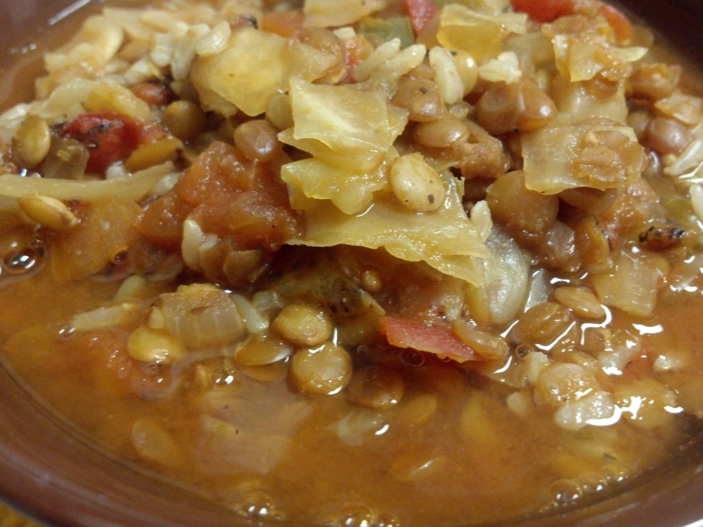 cabbage roll soup 3