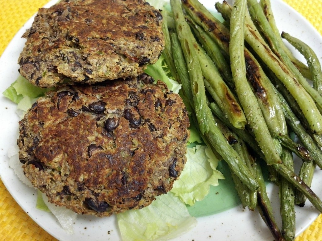 jalapeno spiced burgers