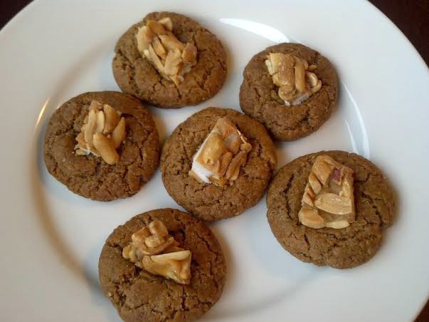 salted nut roll cookies 6