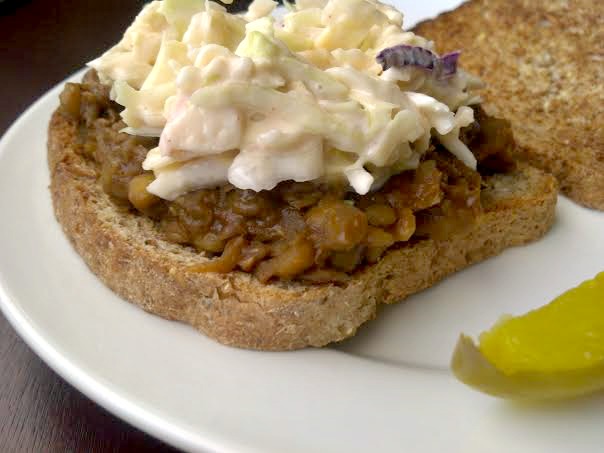 bbq lentil sandwich 10