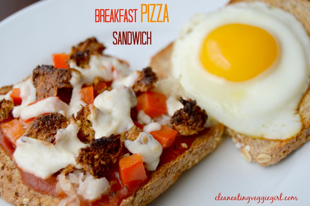 breakfast pizza sandwich 5