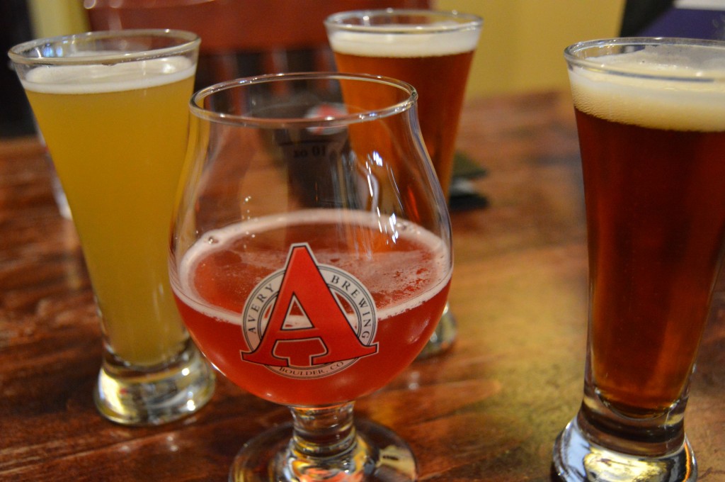 Avery Brewing Co