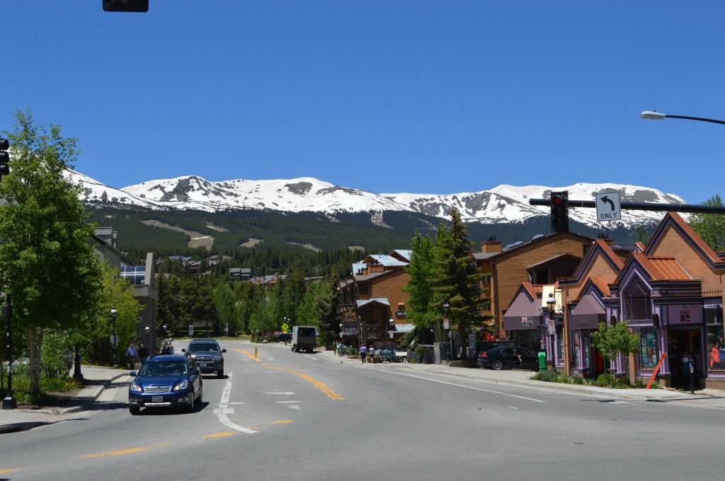 Breckenridge Colorado 2