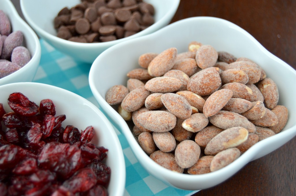 almond trail mix 4