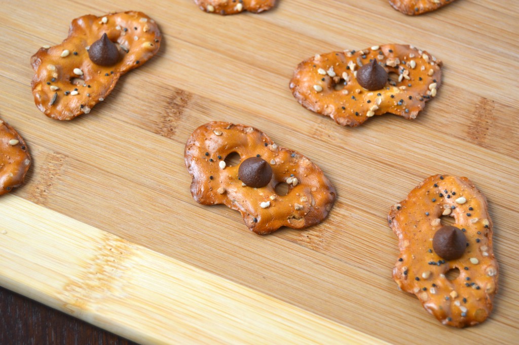 chocolate pretzels 4