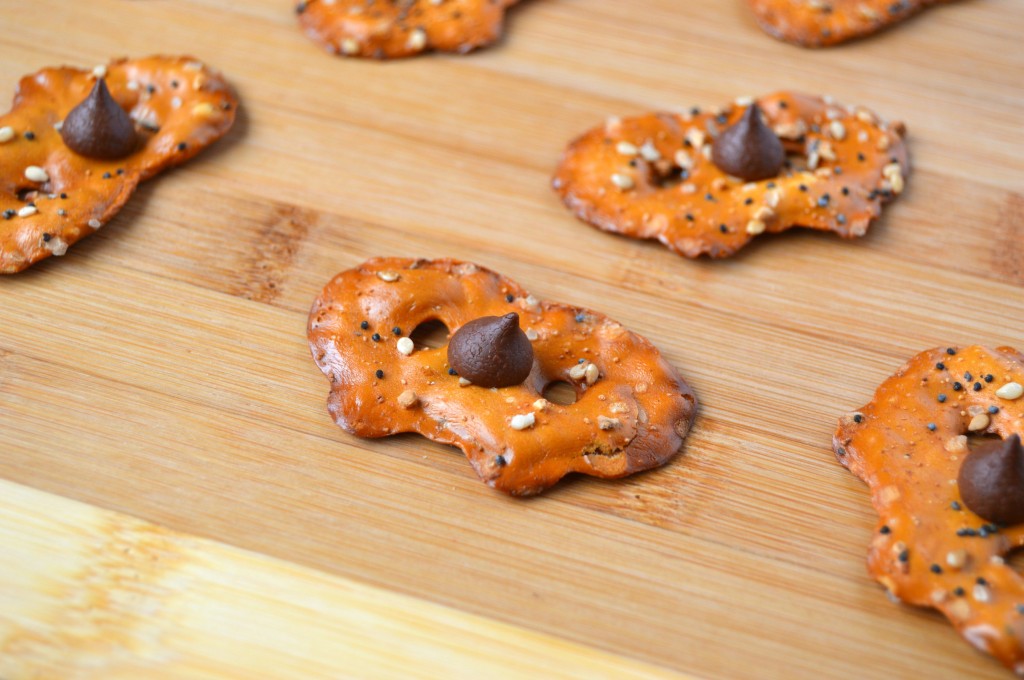 chocolate pretzels 5