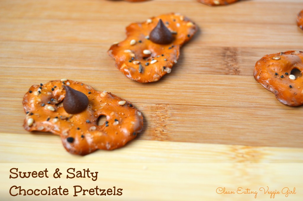 chocolate pretzels 8