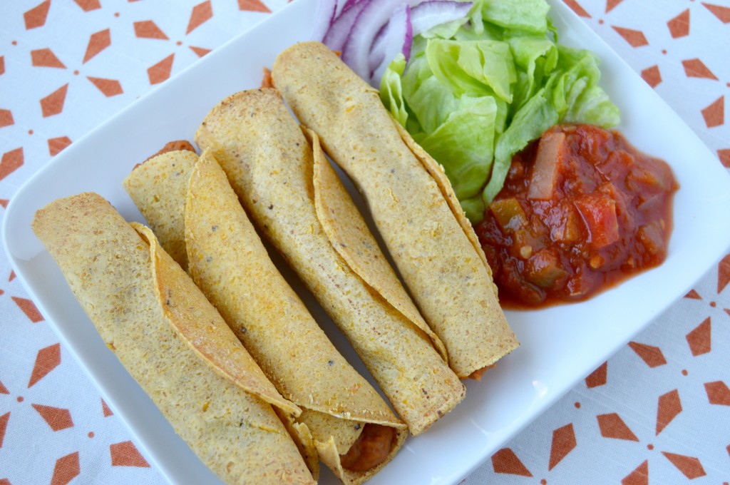 taquitos