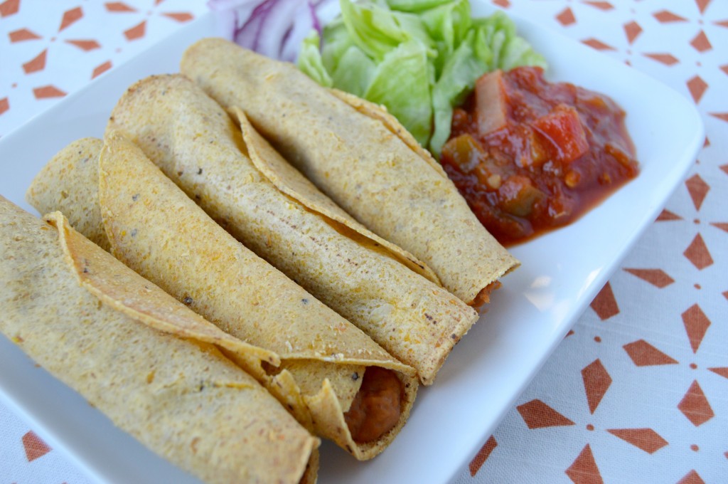 taquitos 5