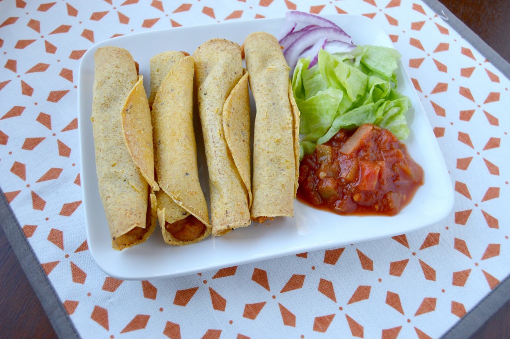 taquitos 6