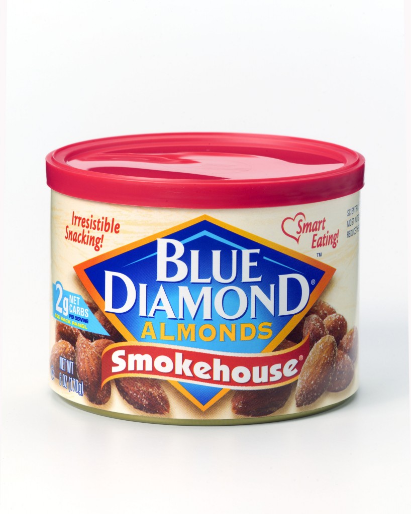 blue diamond smokehouse