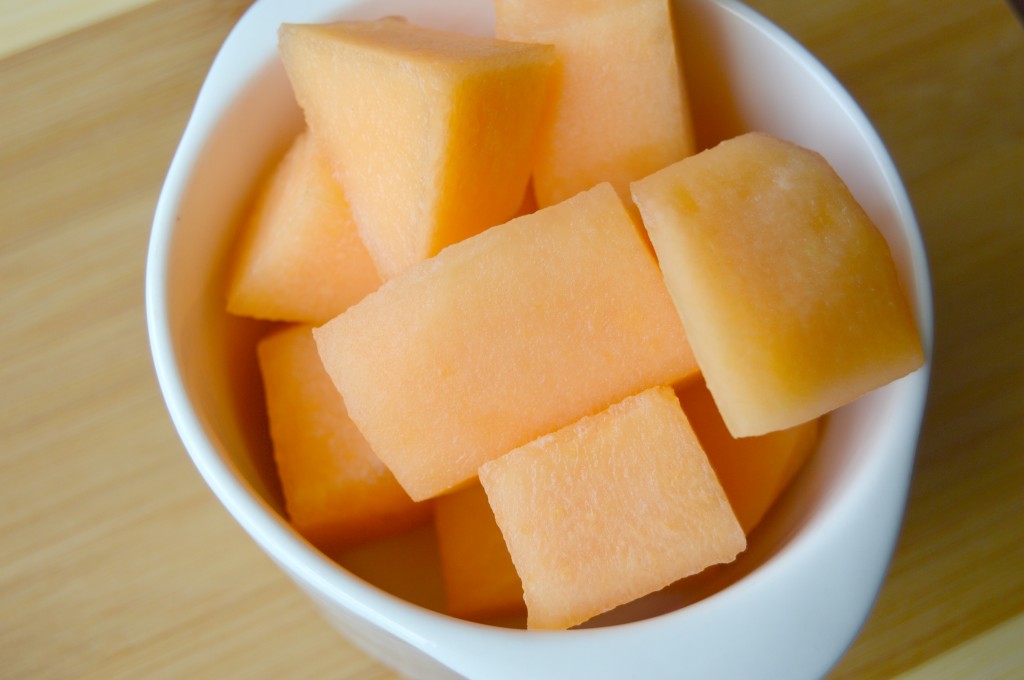 cantaloupe