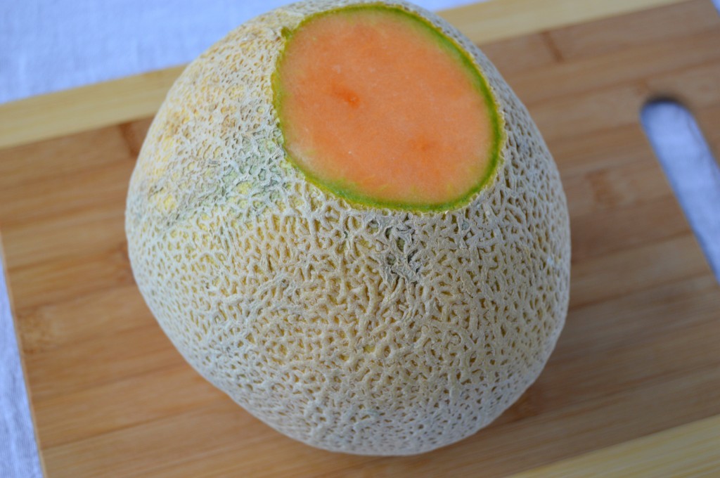 cantaloupe 4