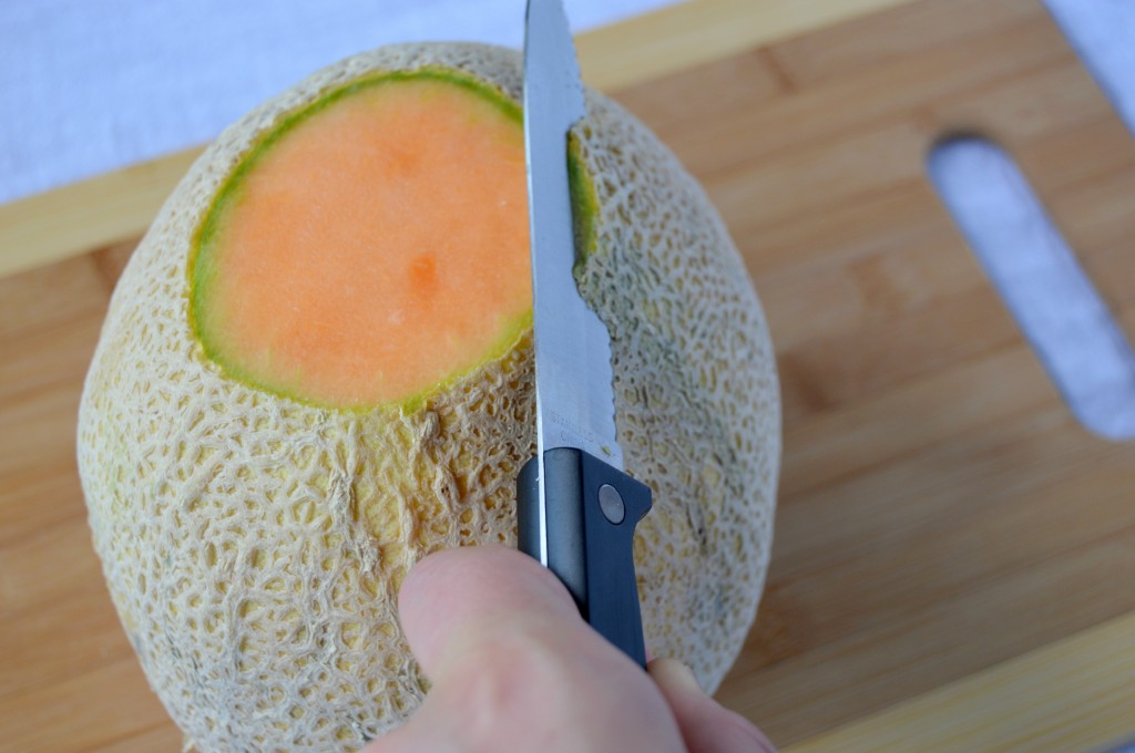 cantaloupe 5