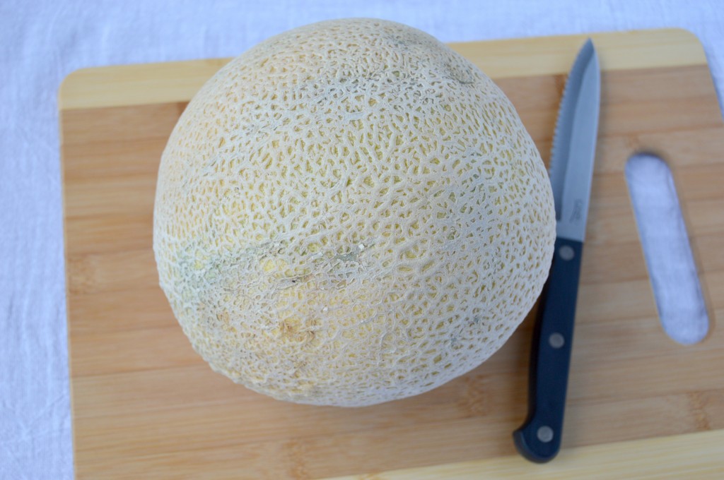 cantaloupe