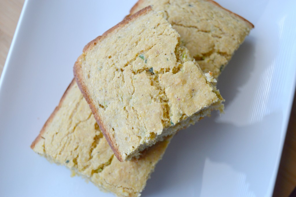 vegetable cornbread 10