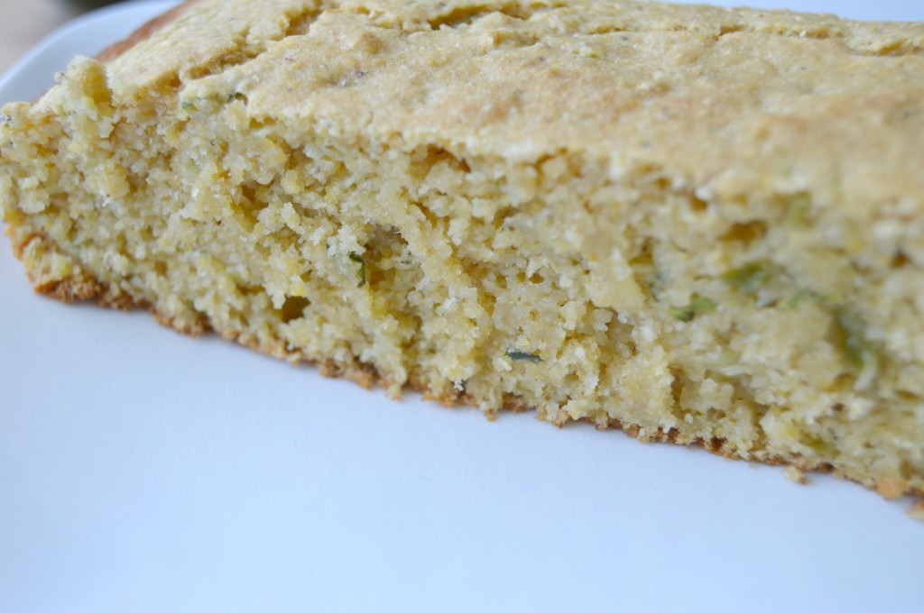 vegetable cornbread 7