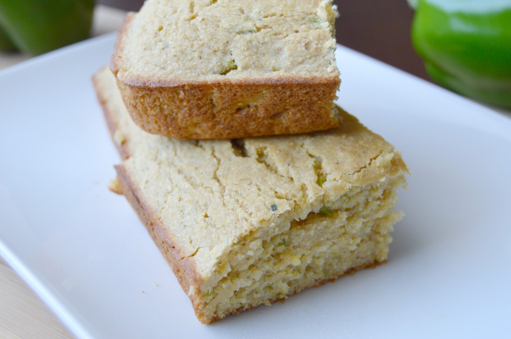 vegetable cornbread 9