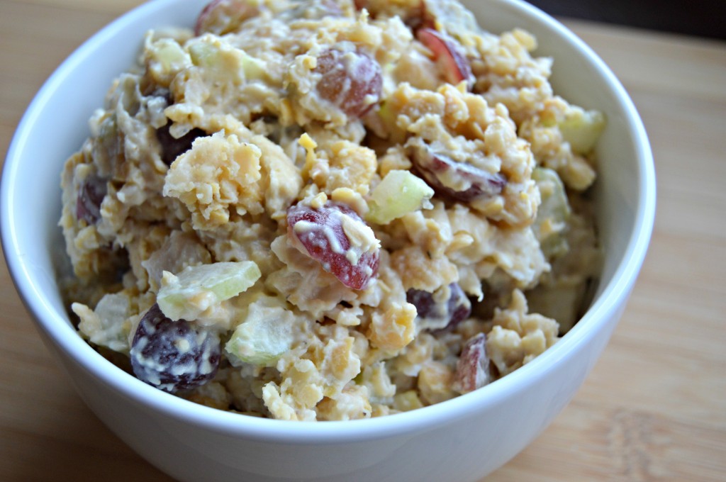 cashew chickpea salad 2