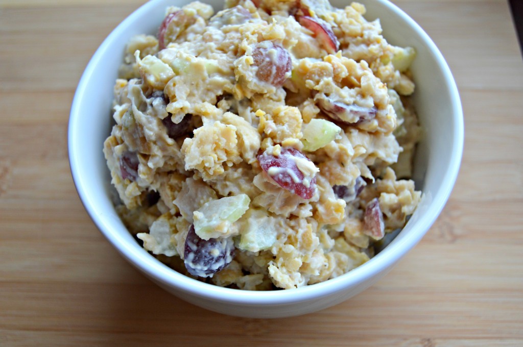 cashew chickpea salad 4