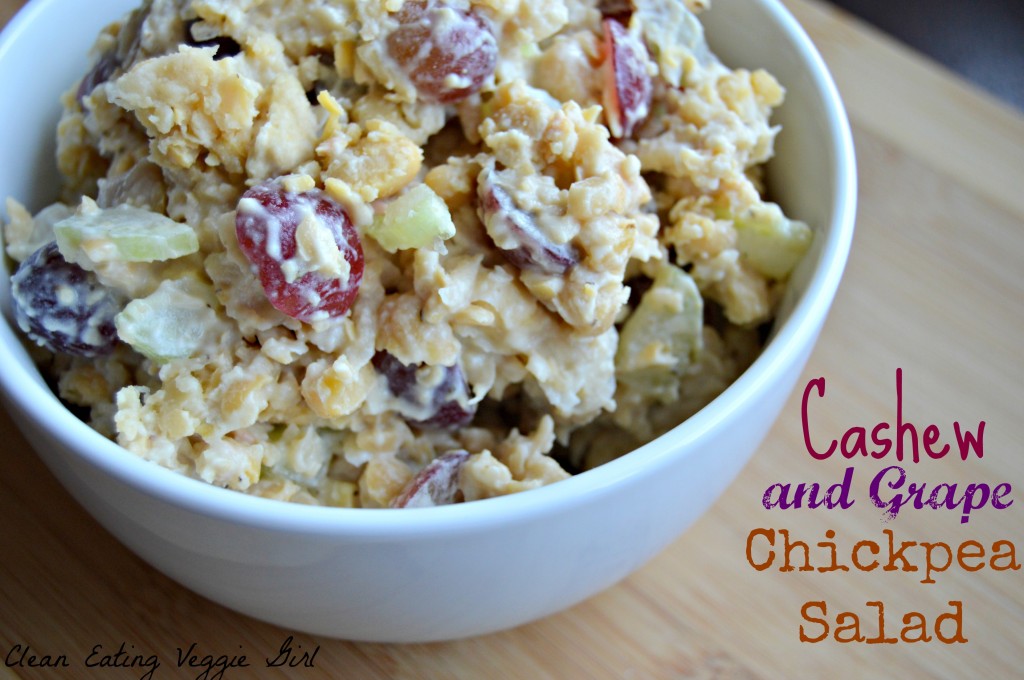 cashew chickpea salad 8