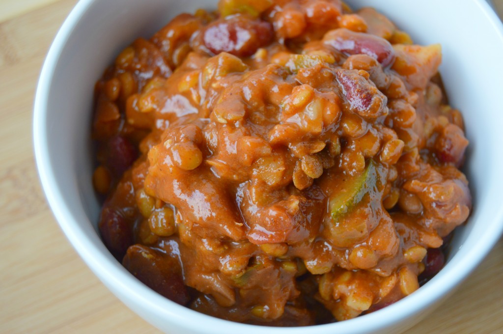 lentil chili 2