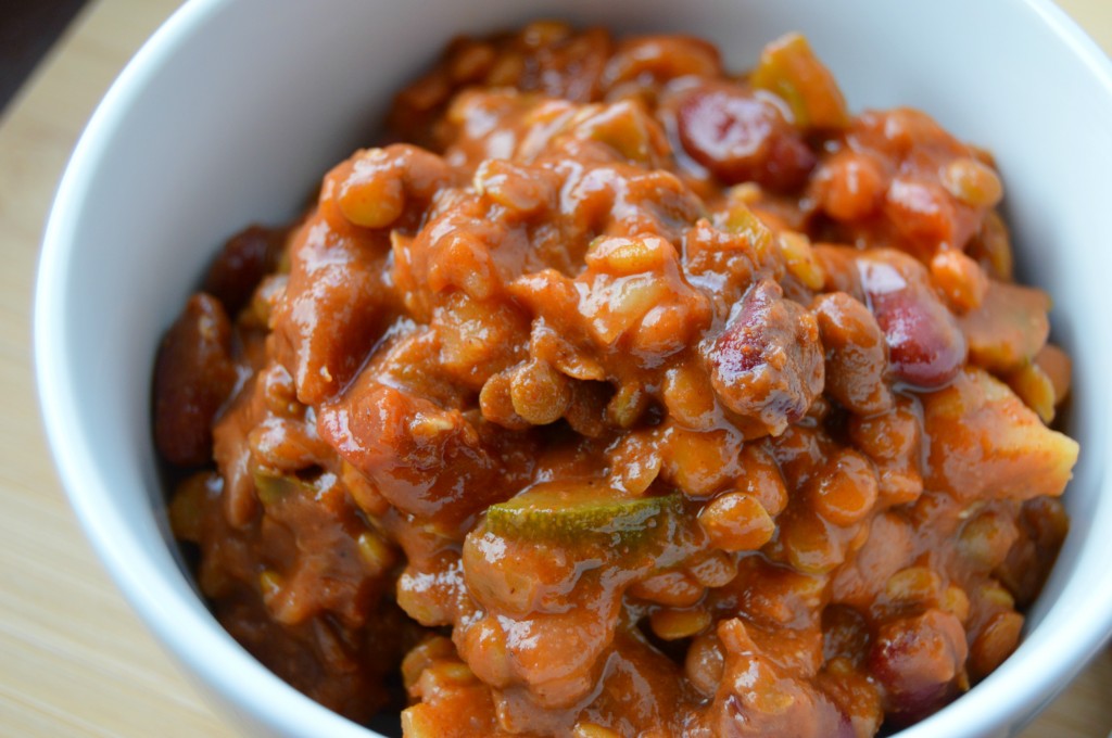 lentil chili 5