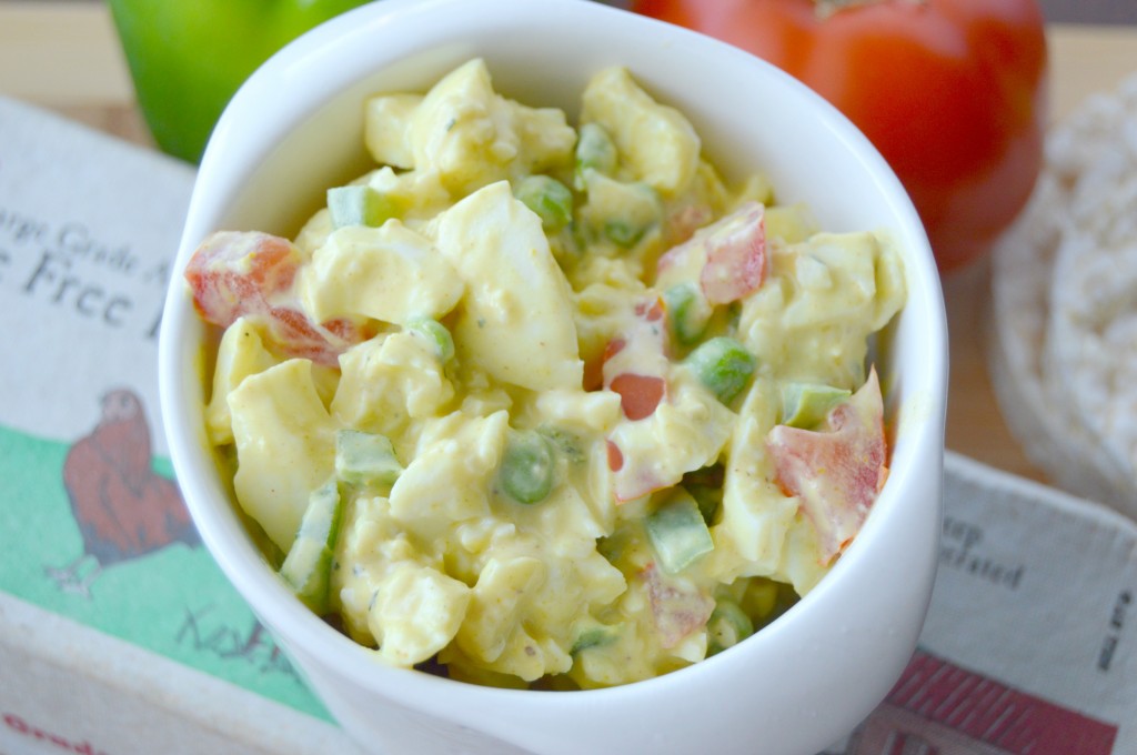 summer egg salad 10