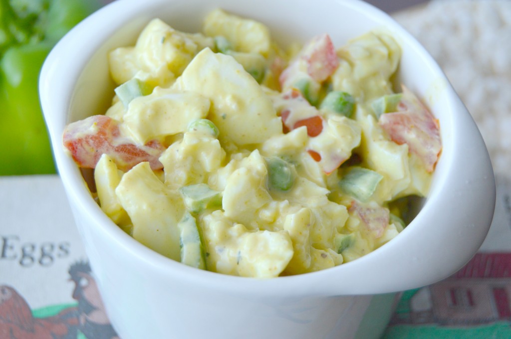 summer egg salad 11