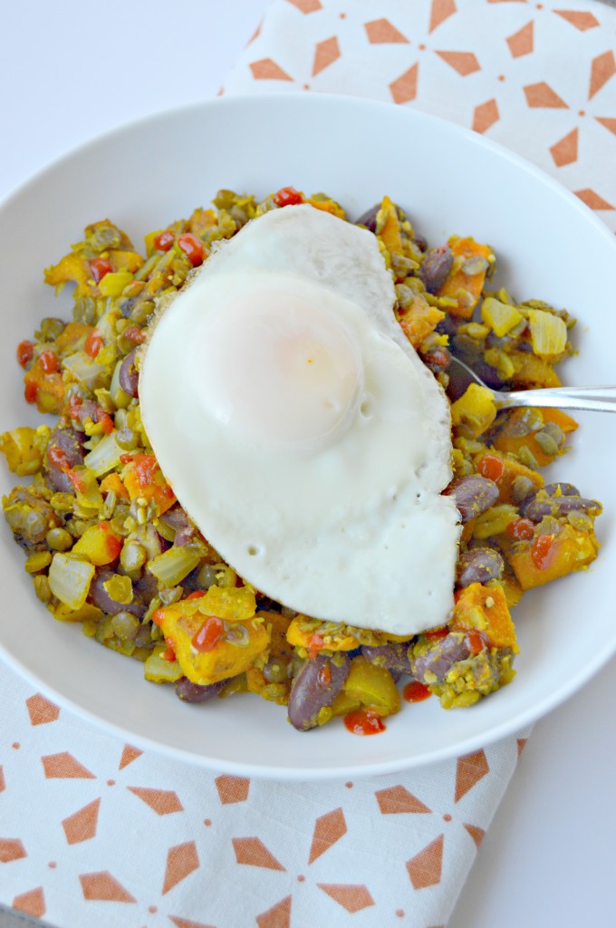 butternut lentil hash6