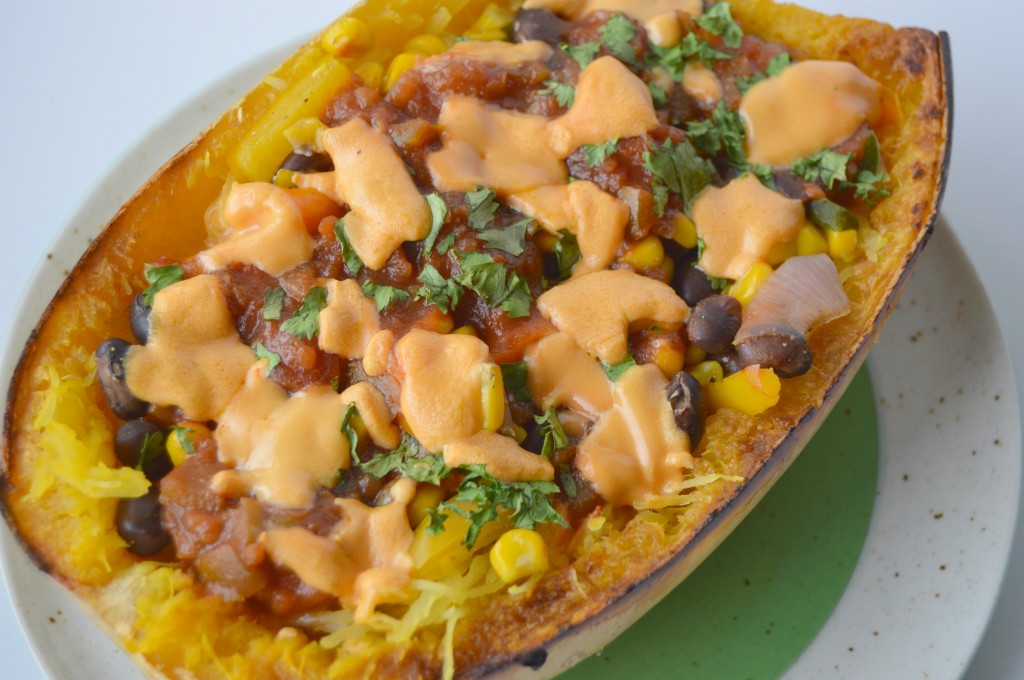 fff stuffed squash