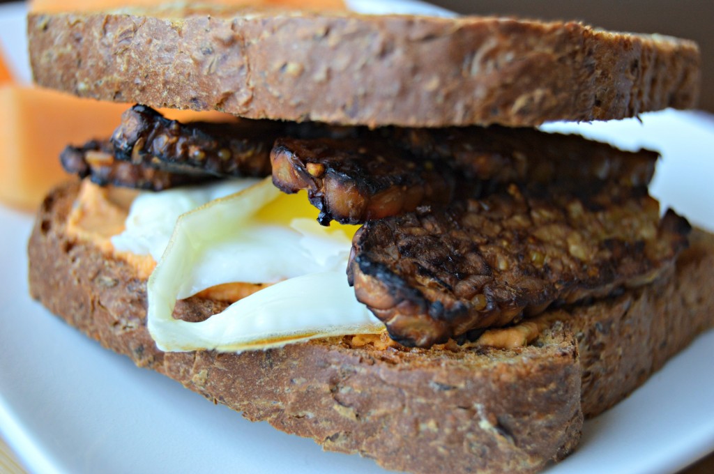 tempeh breakfast 7