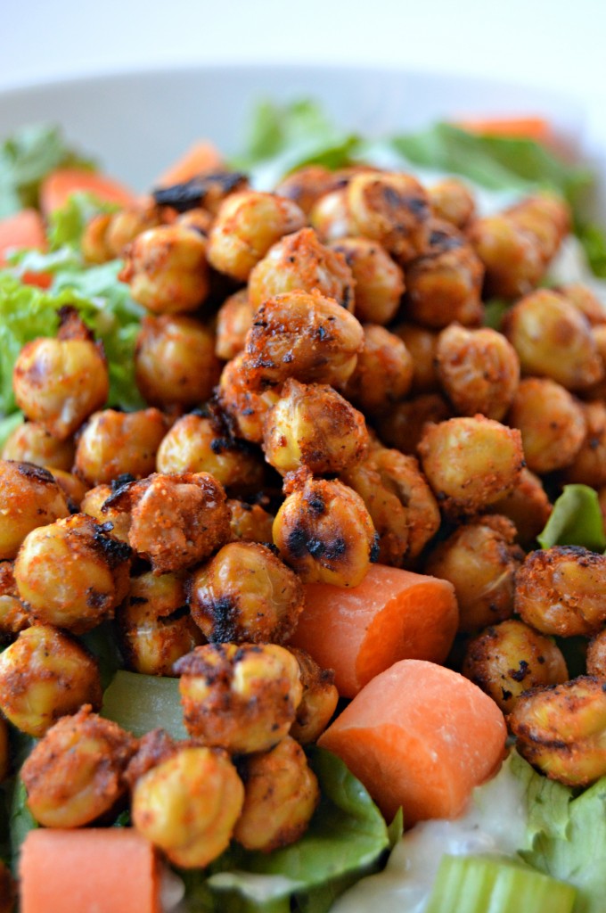 buffalo chickpea 7