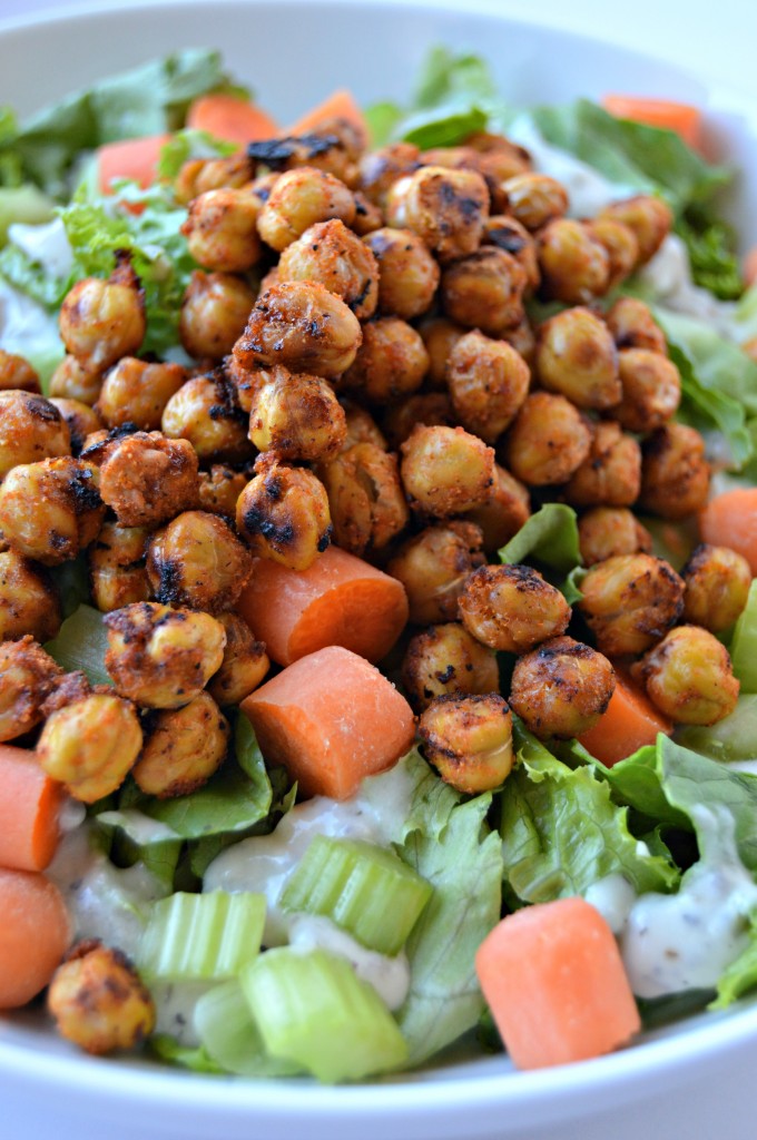 buffalo chickpea 8