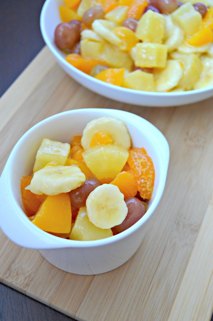 holiday fruit salad 6