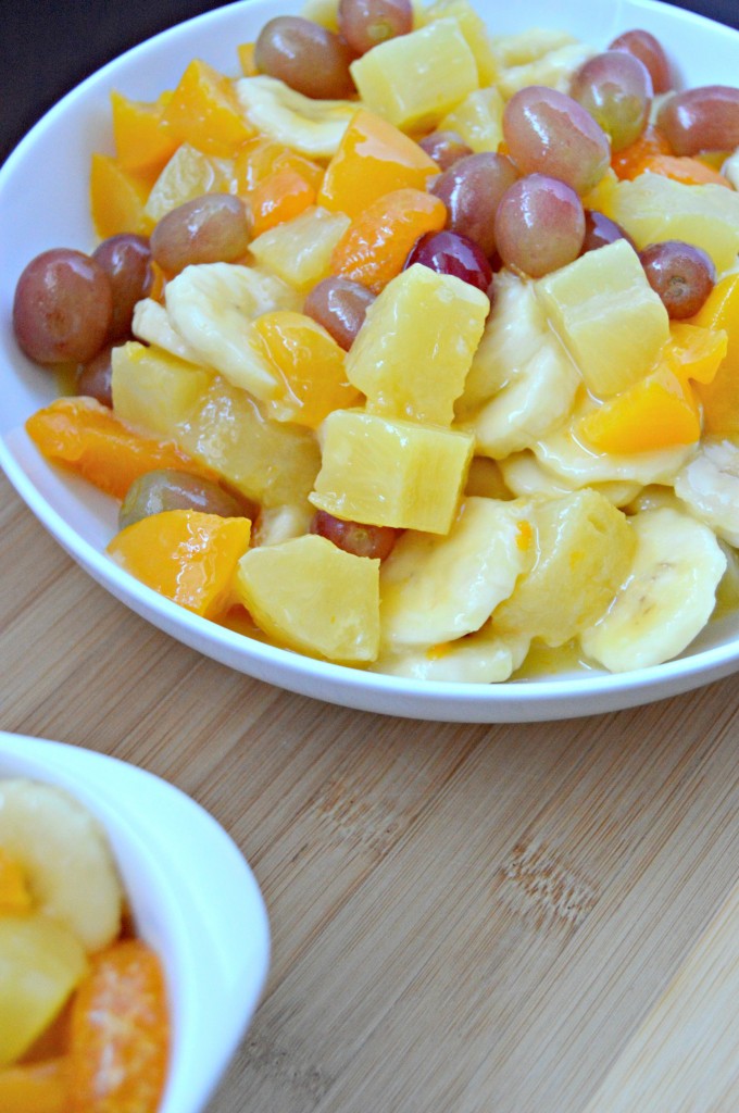 holiday fruit salad 7