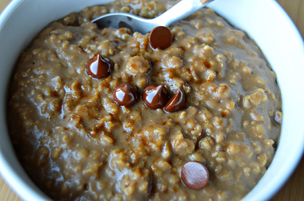 hot cocoa oatmeal 6