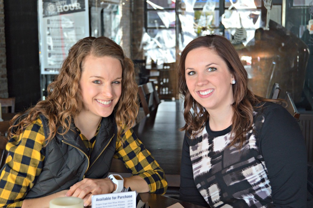 The Omaha Craft Brewery Tour + Weekend Wrap-Up with Best Friends