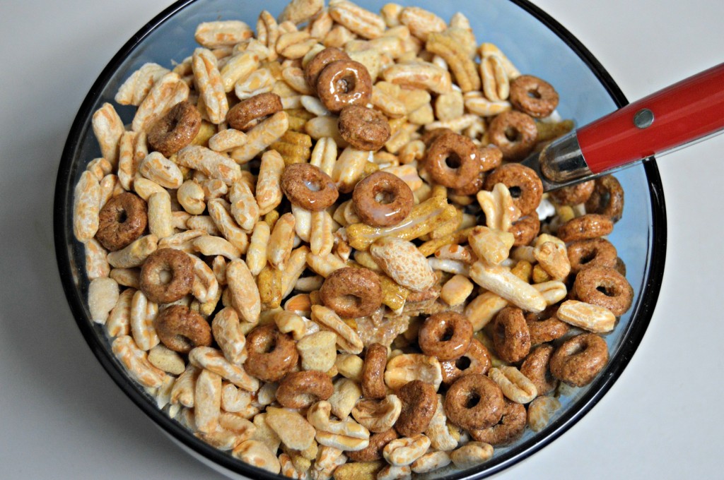 wiaw cereal
