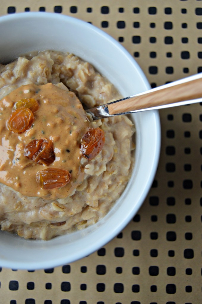 apple spice oatmeal 7