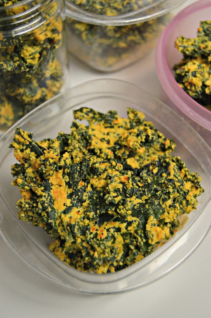 fff kale chips