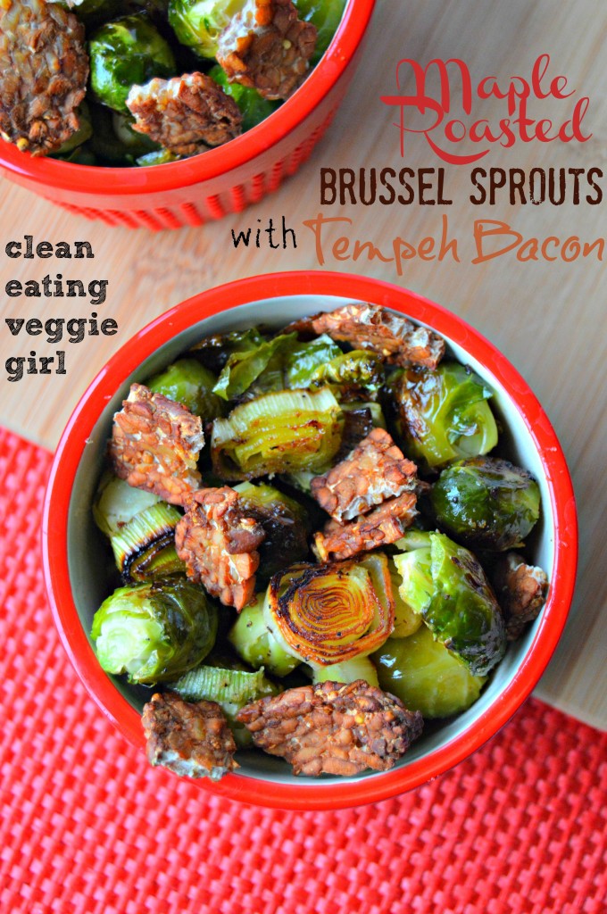 maple brussel sprouts bacon 6