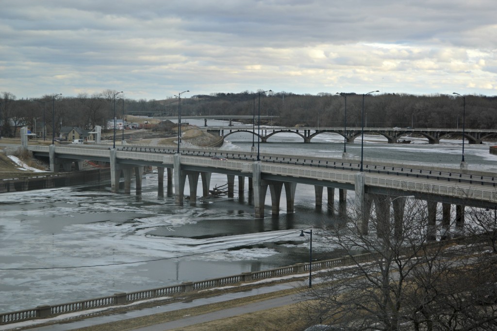 Des Moines River