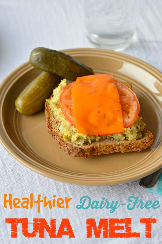 healthy tuna melt 6