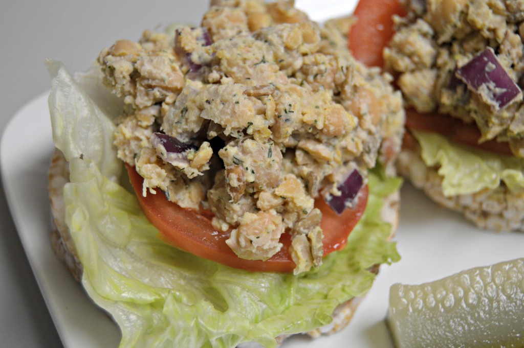 FFF chickpea sunflower salad 2