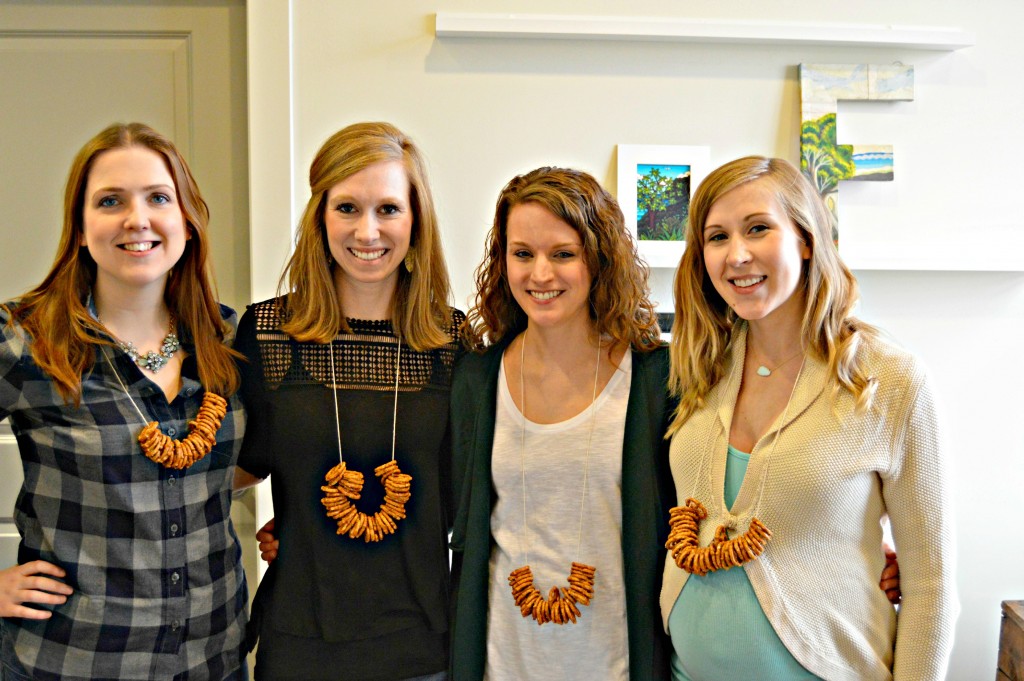 beer fest girls