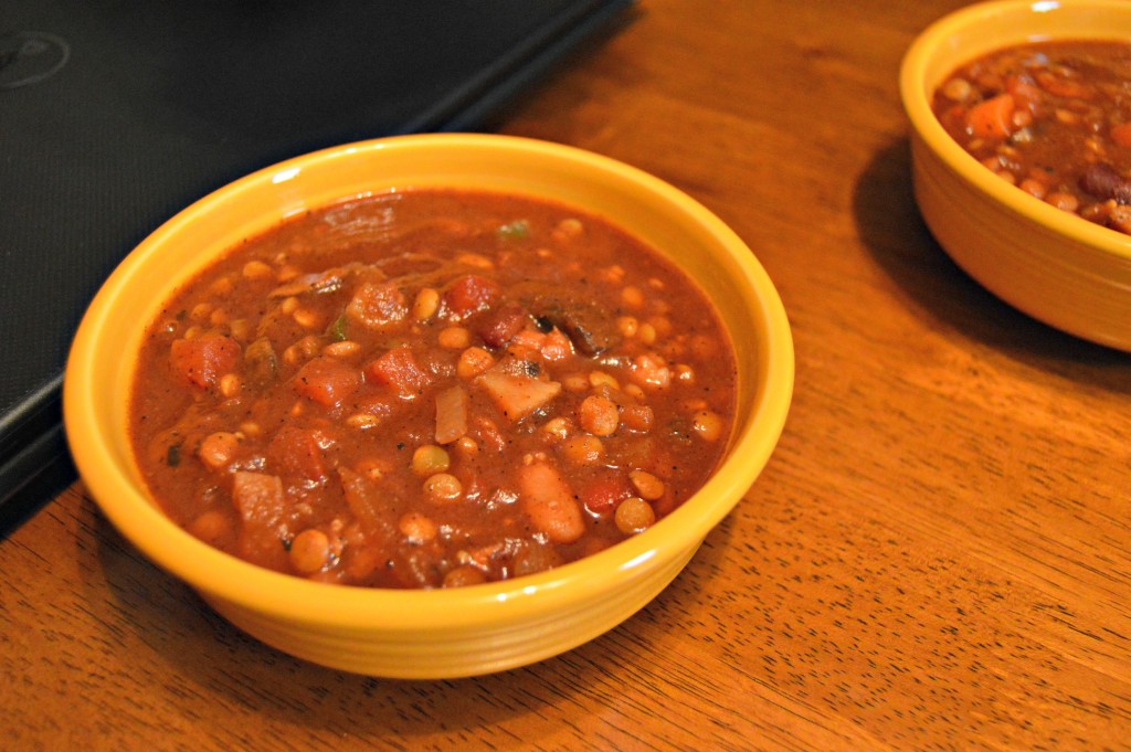 chili crockpot 2