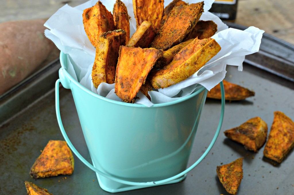 turmeric sweet potato fries 3