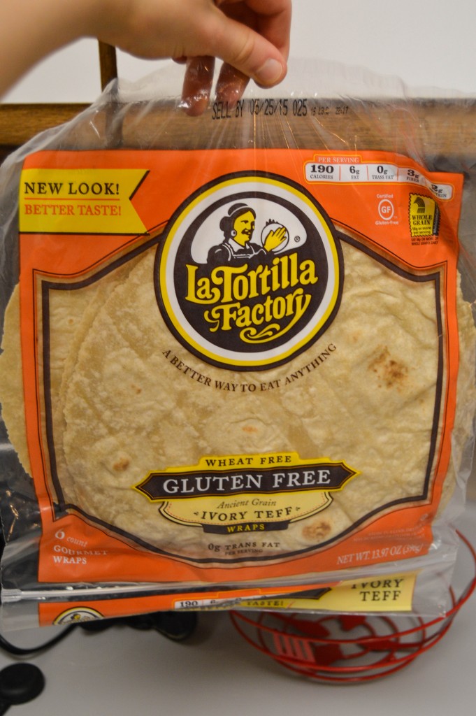 3C1K Tortillas